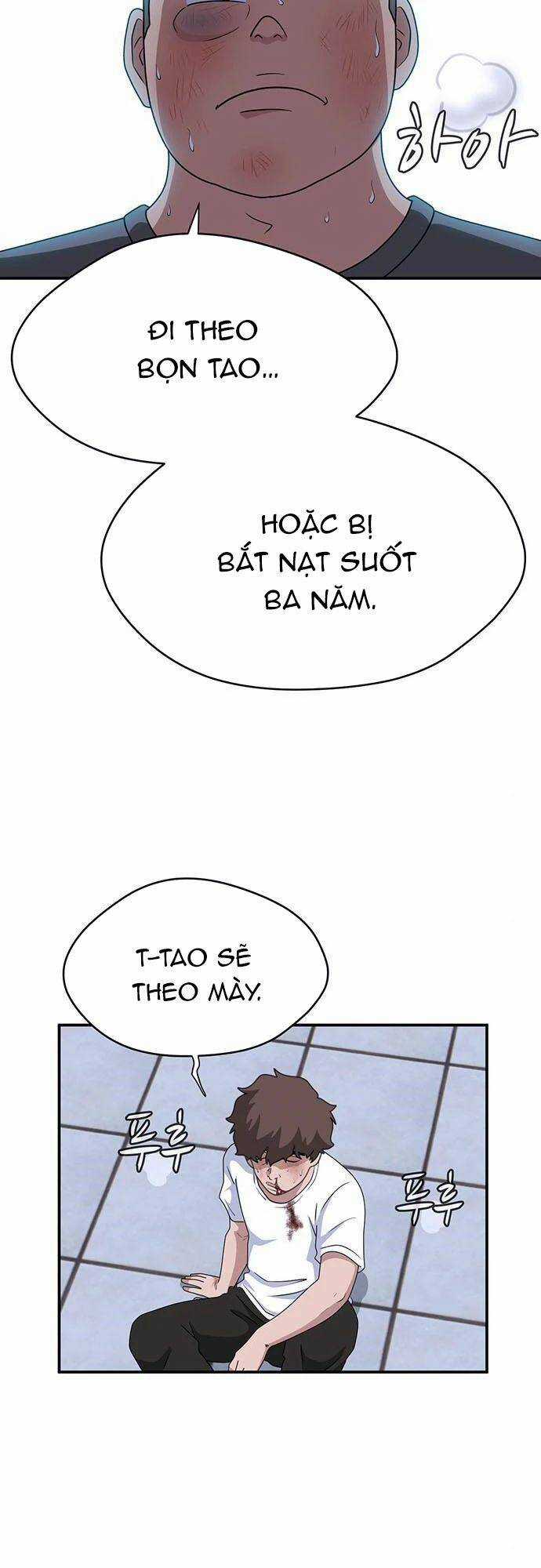 Quy Luật Hệ Thống Chapter 31 trang 30