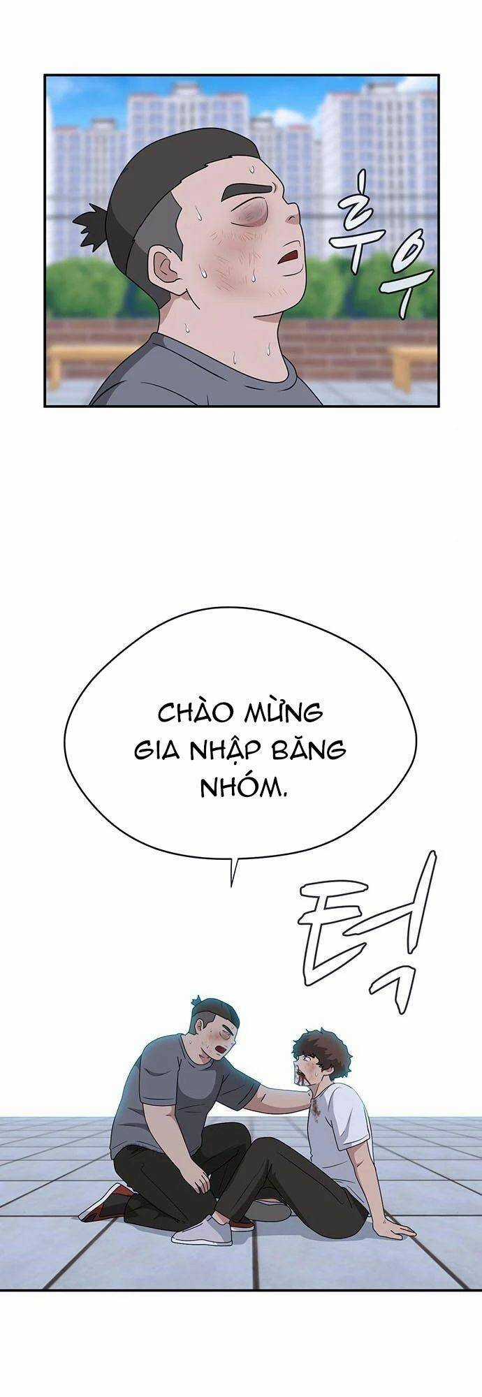 Quy Luật Hệ Thống Chapter 31 trang 31