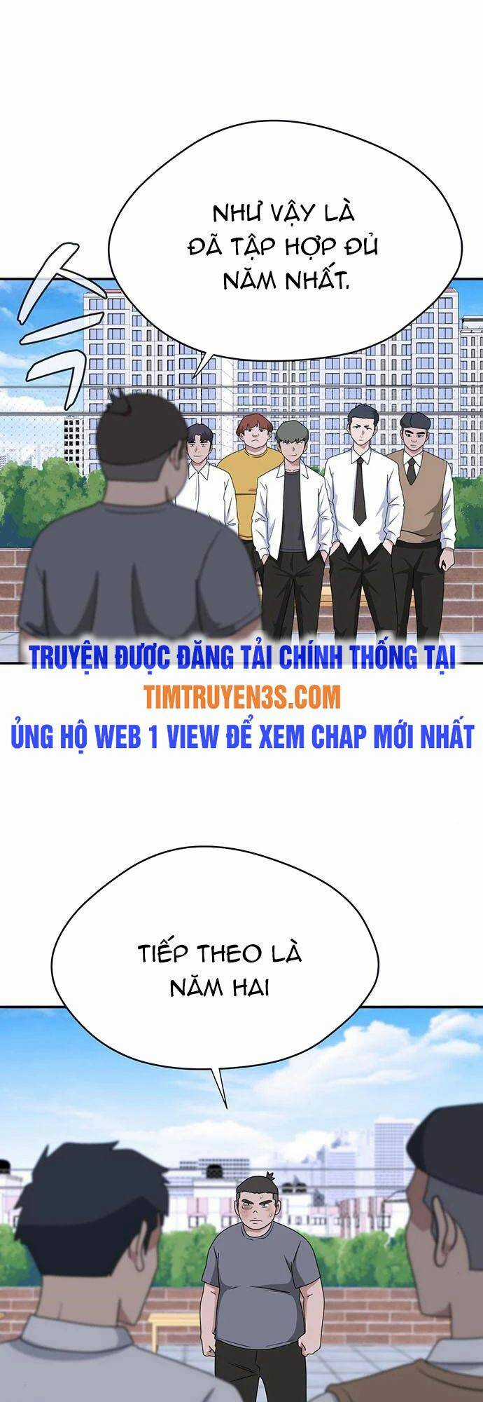 Quy Luật Hệ Thống Chapter 31 trang 32