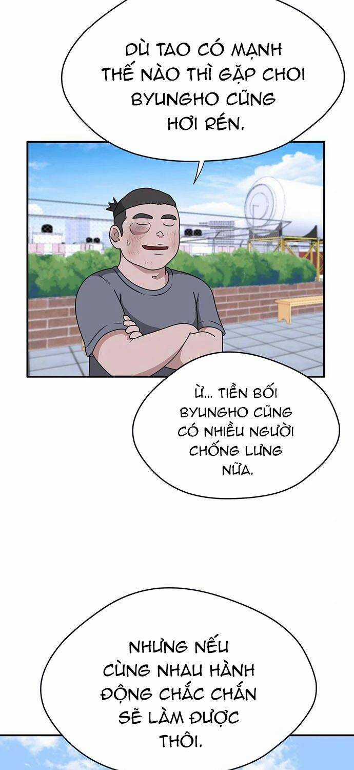 Quy Luật Hệ Thống Chapter 31 trang 34