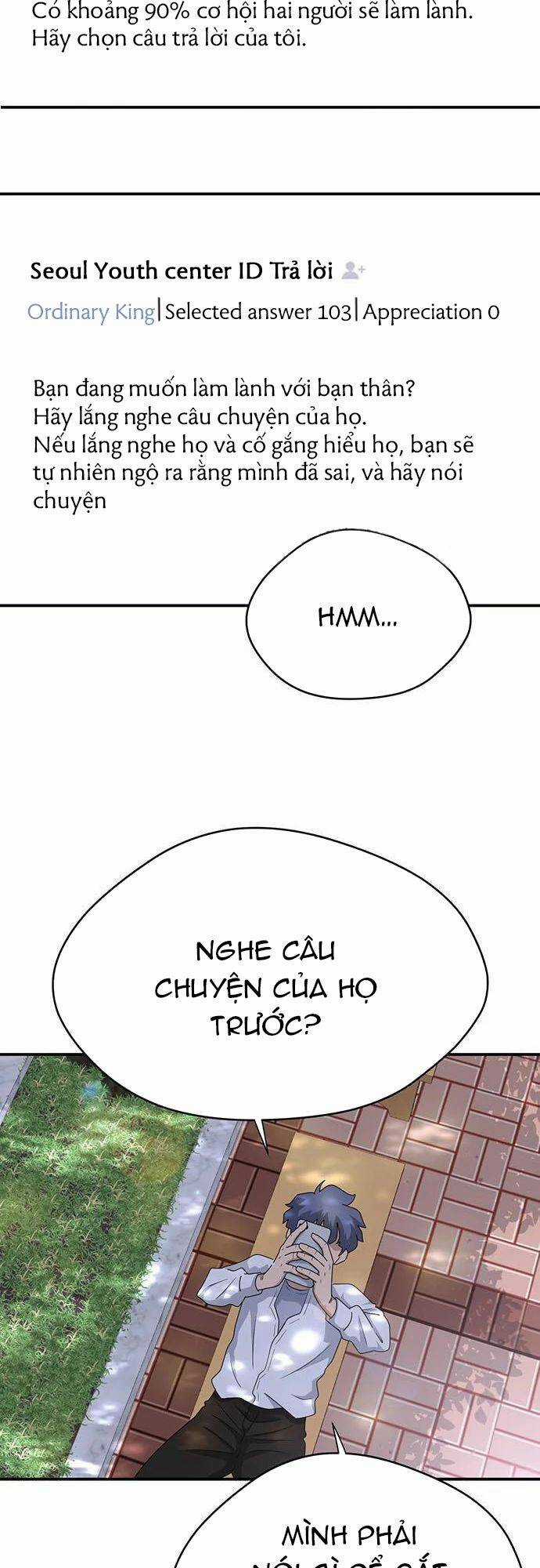 Quy Luật Hệ Thống Chapter 31 trang 38