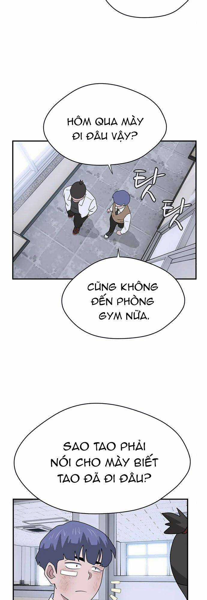 Quy Luật Hệ Thống Chapter 31 trang 4