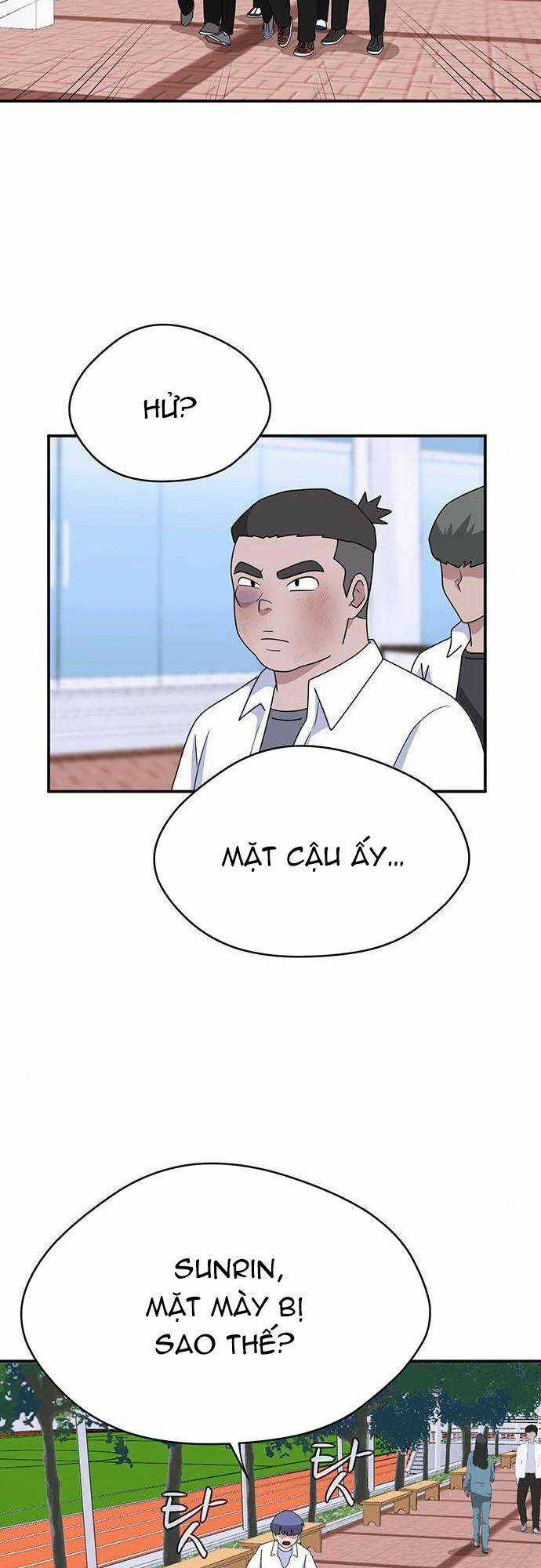 Quy Luật Hệ Thống Chapter 31 trang 40