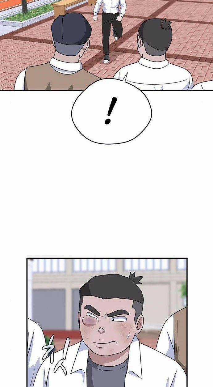 Quy Luật Hệ Thống Chapter 31 trang 41