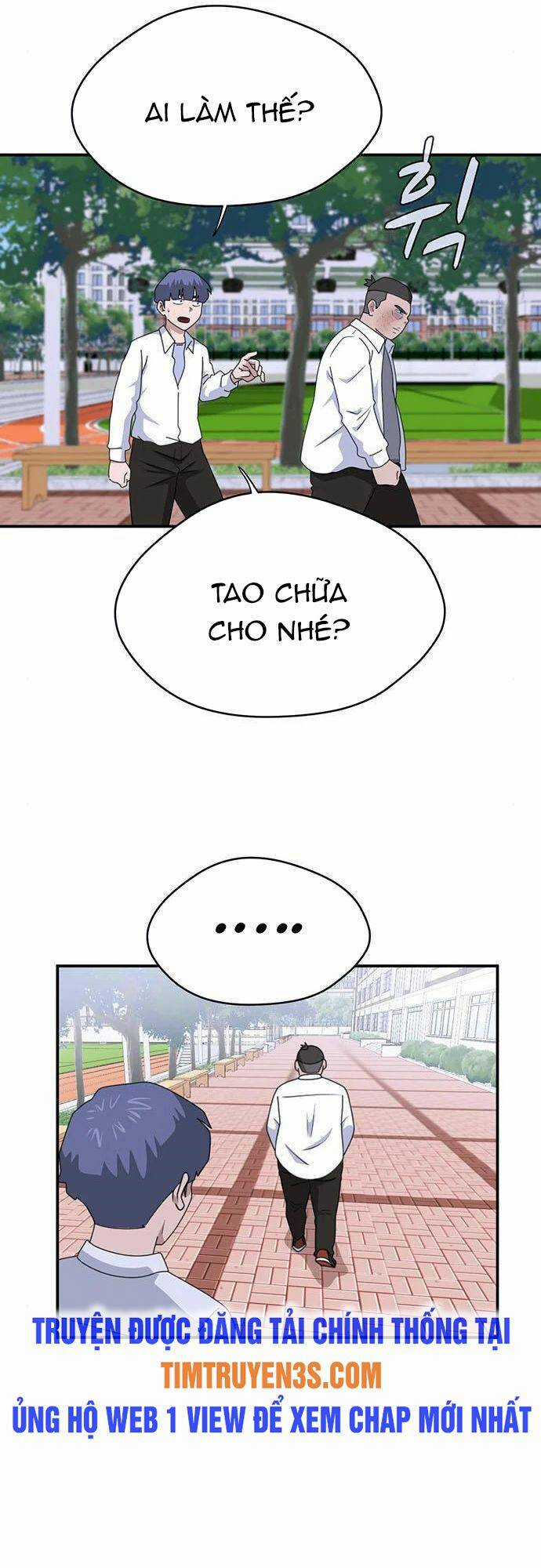 Quy Luật Hệ Thống Chapter 31 trang 43