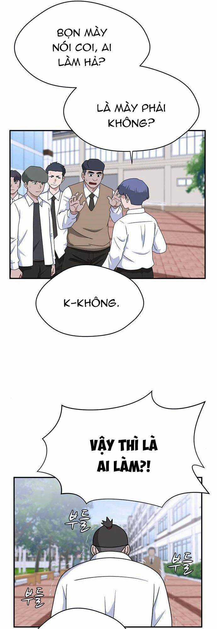 Quy Luật Hệ Thống Chapter 31 trang 44