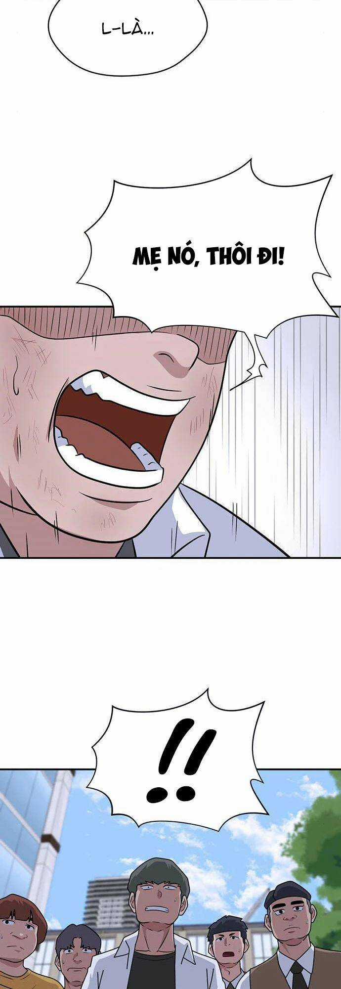 Quy Luật Hệ Thống Chapter 31 trang 45