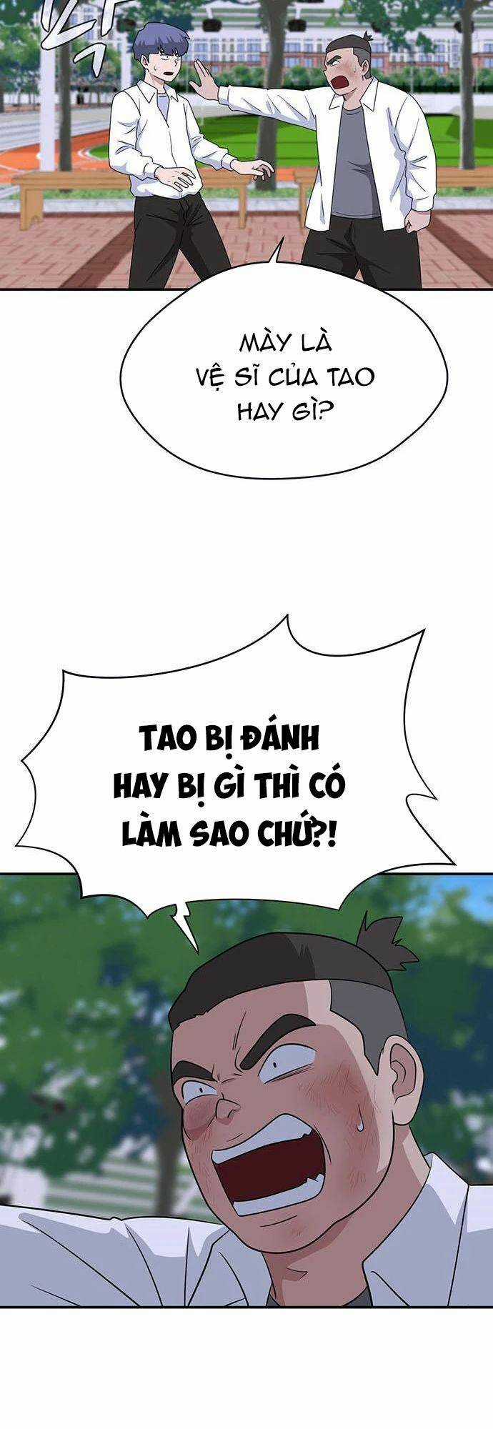 Quy Luật Hệ Thống Chapter 31 trang 47