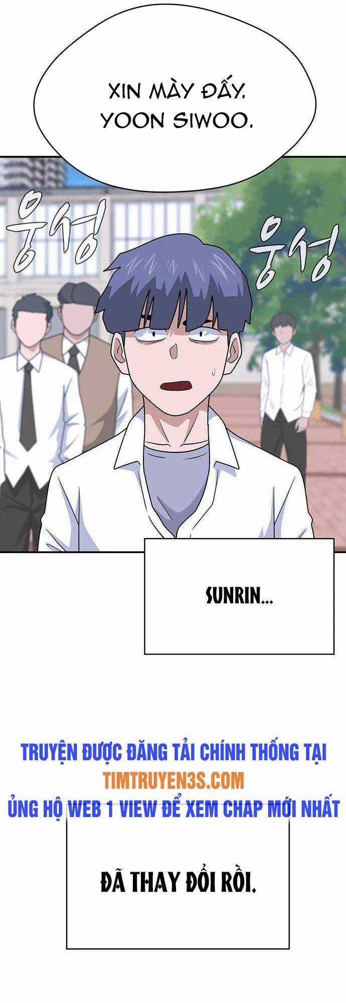 Quy Luật Hệ Thống Chapter 31 trang 50