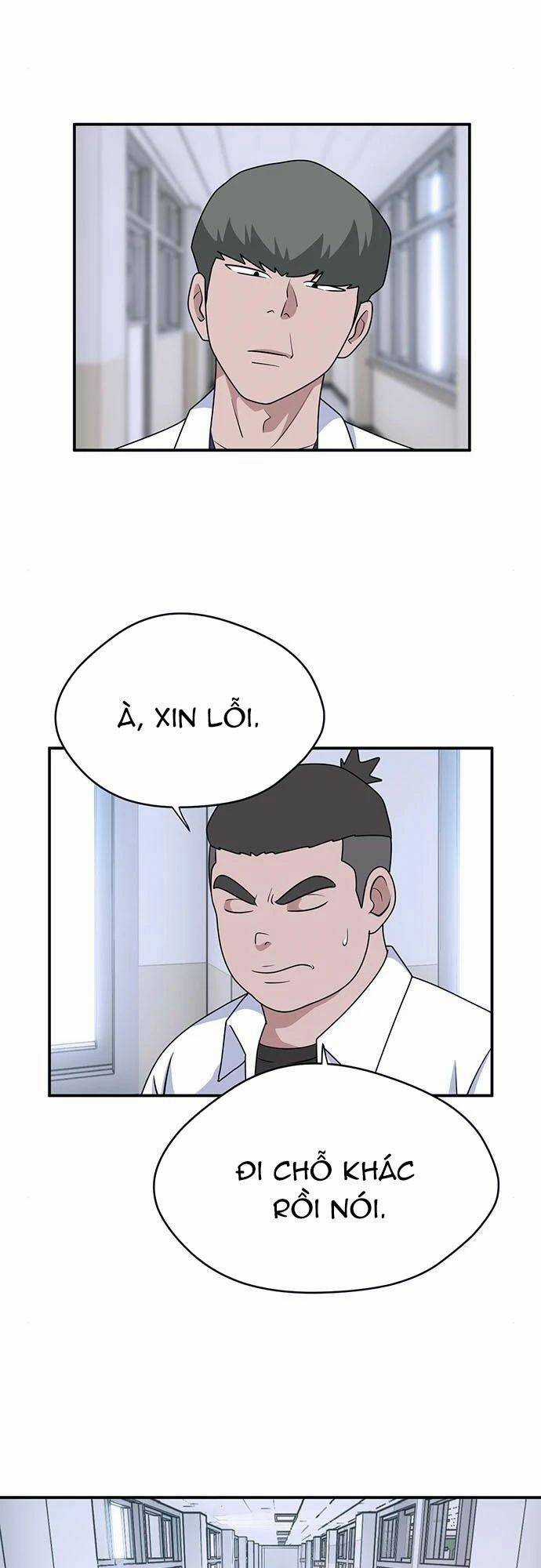 Quy Luật Hệ Thống Chapter 31 trang 8