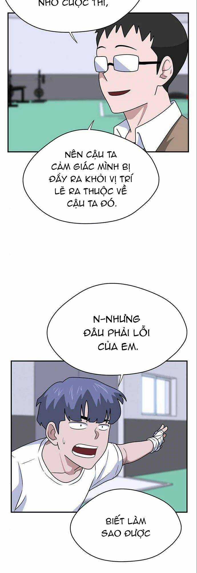 Quy Luật Hệ Thống Chapter 32 trang 10