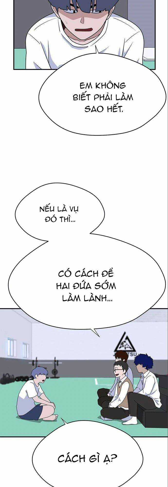 Quy Luật Hệ Thống Chapter 32 trang 12