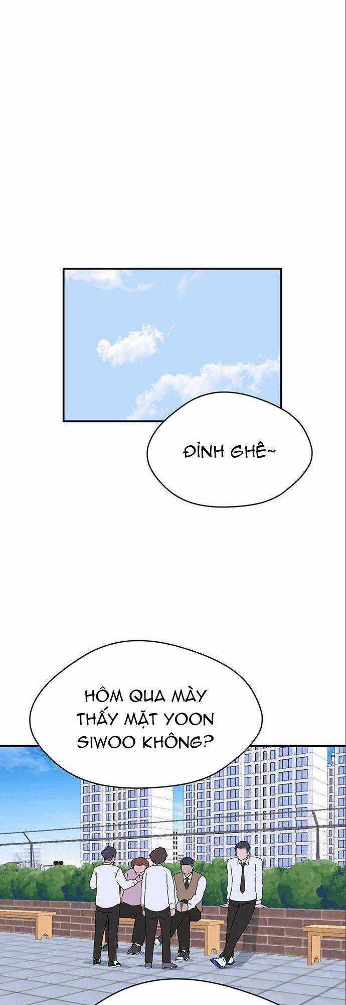 Quy Luật Hệ Thống Chapter 32 trang 16