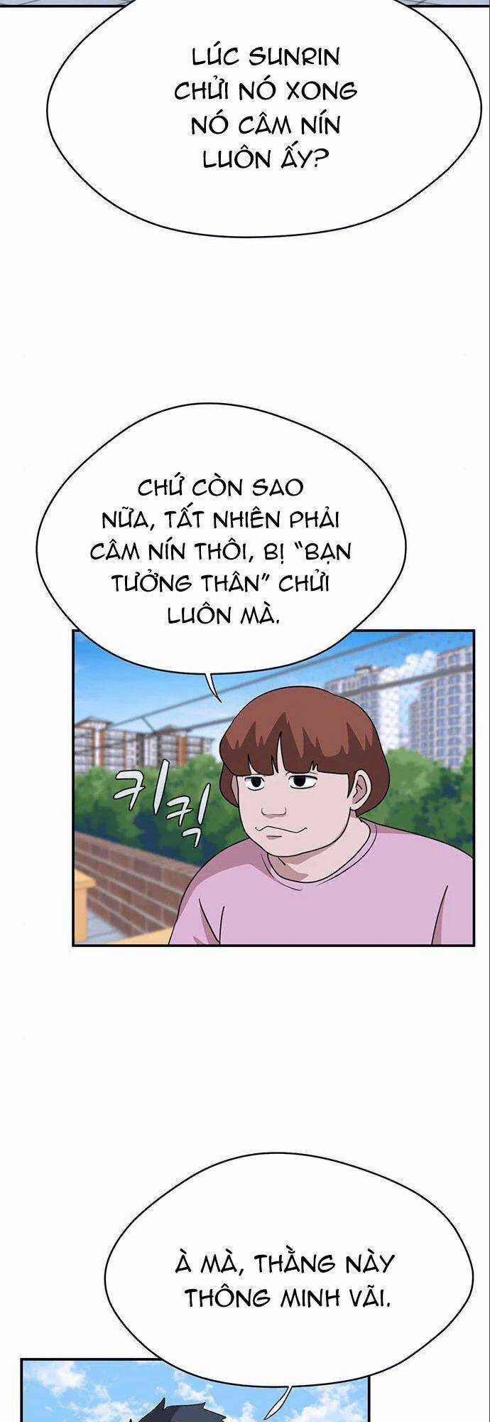 Quy Luật Hệ Thống Chapter 32 trang 17