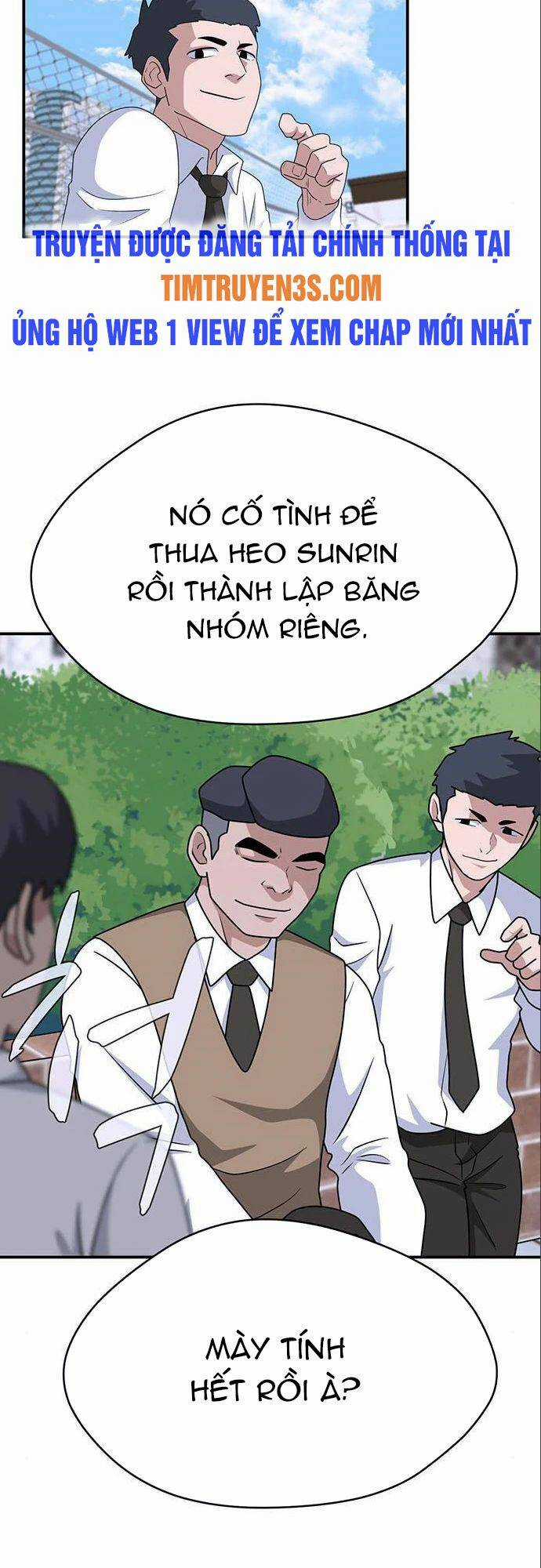 Quy Luật Hệ Thống Chapter 32 trang 18