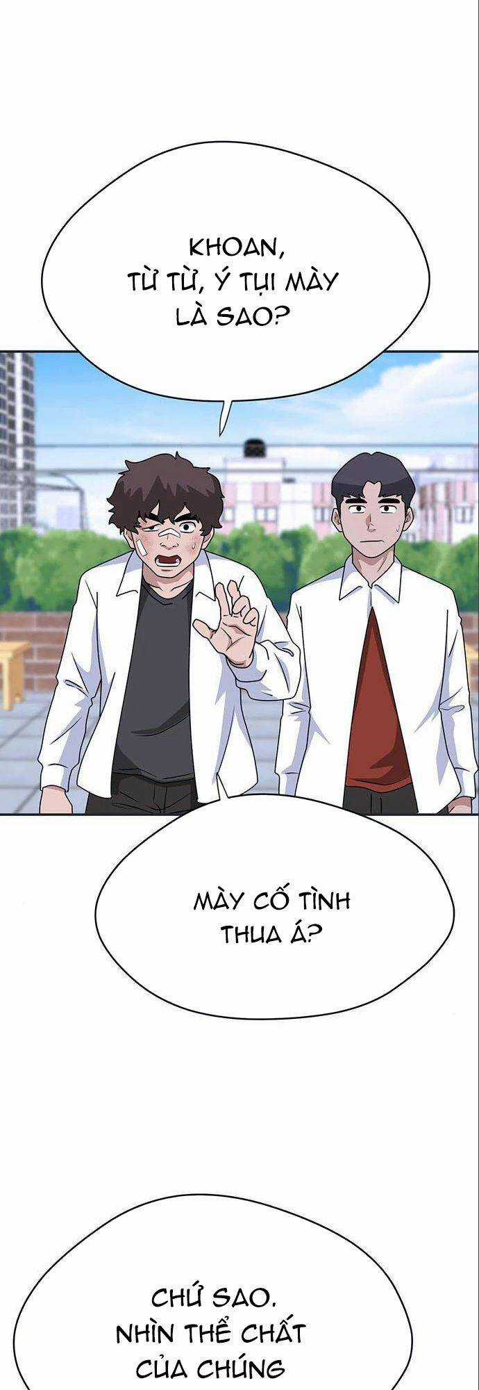 Quy Luật Hệ Thống Chapter 32 trang 19