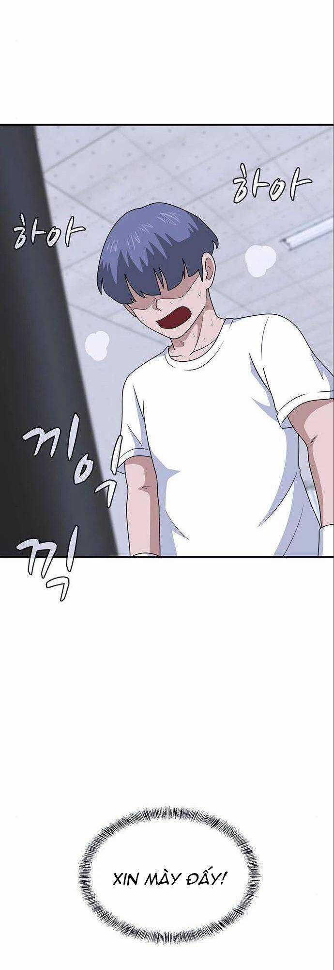 Quy Luật Hệ Thống Chapter 32 trang 2