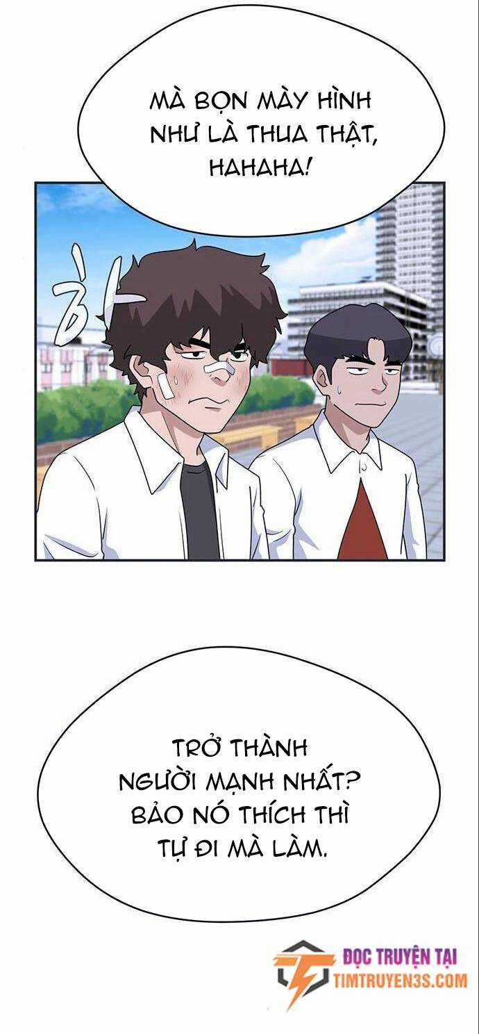 Quy Luật Hệ Thống Chapter 32 trang 21