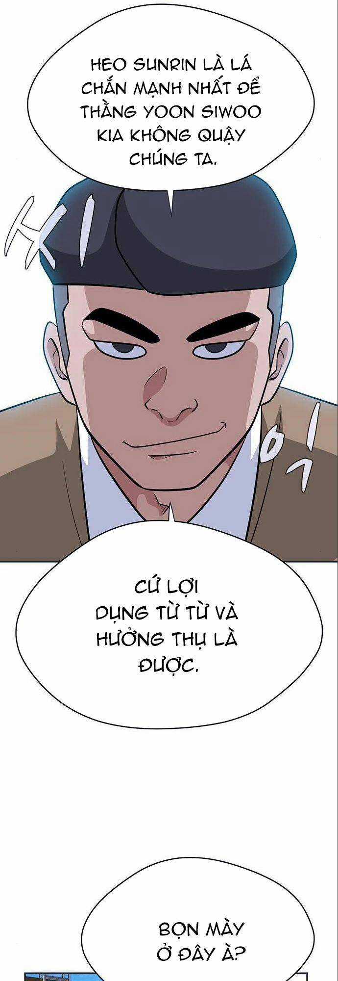 Quy Luật Hệ Thống Chapter 32 trang 22