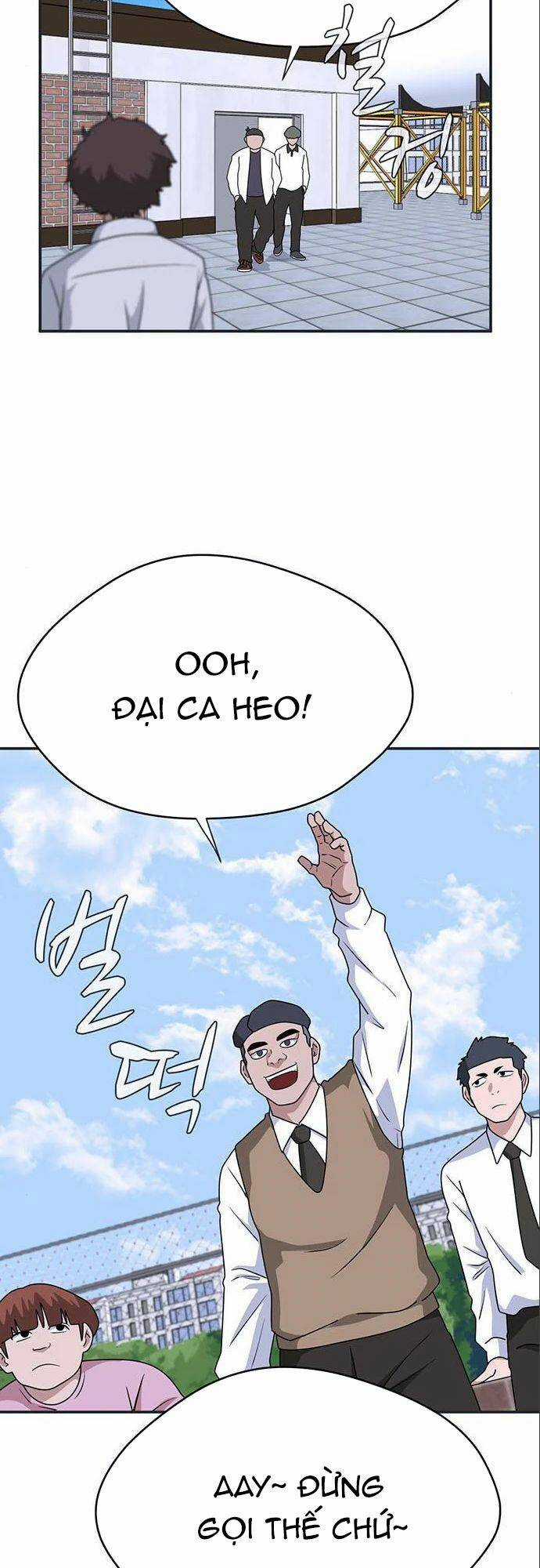 Quy Luật Hệ Thống Chapter 32 trang 23