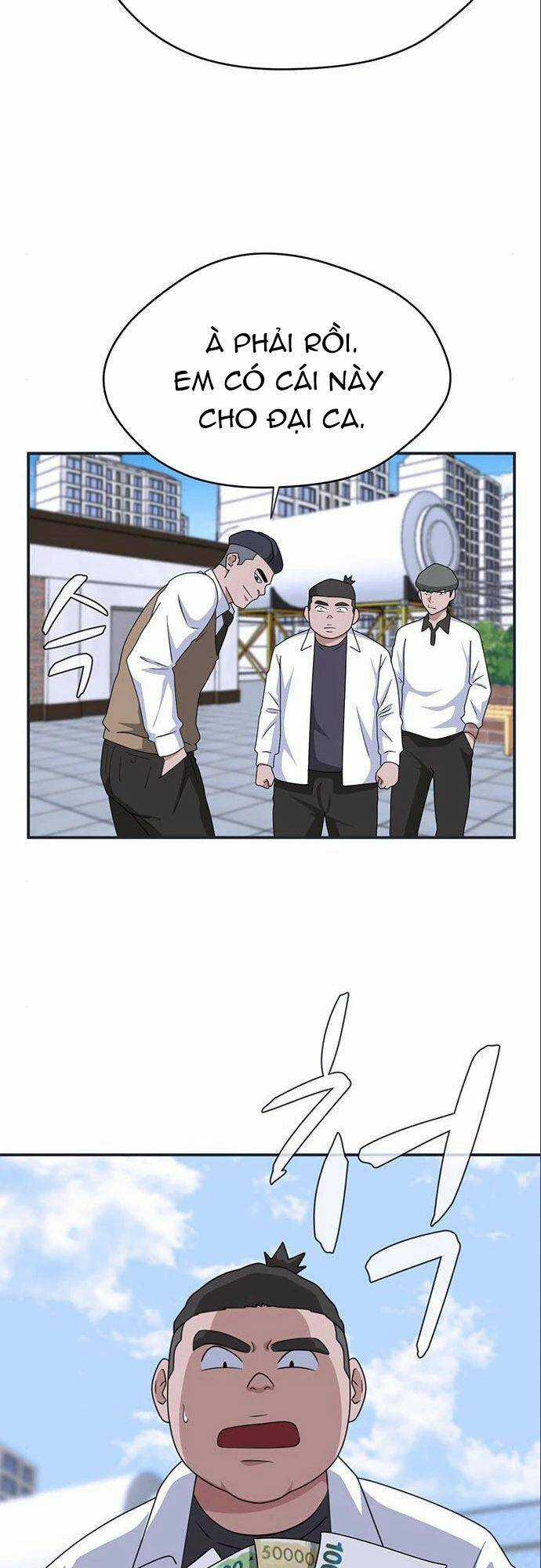 Quy Luật Hệ Thống Chapter 32 trang 24