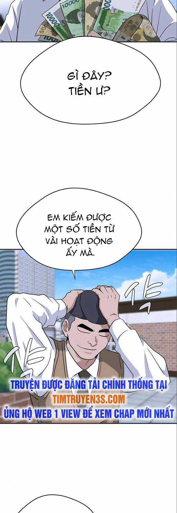 Quy Luật Hệ Thống Chapter 32 trang 25