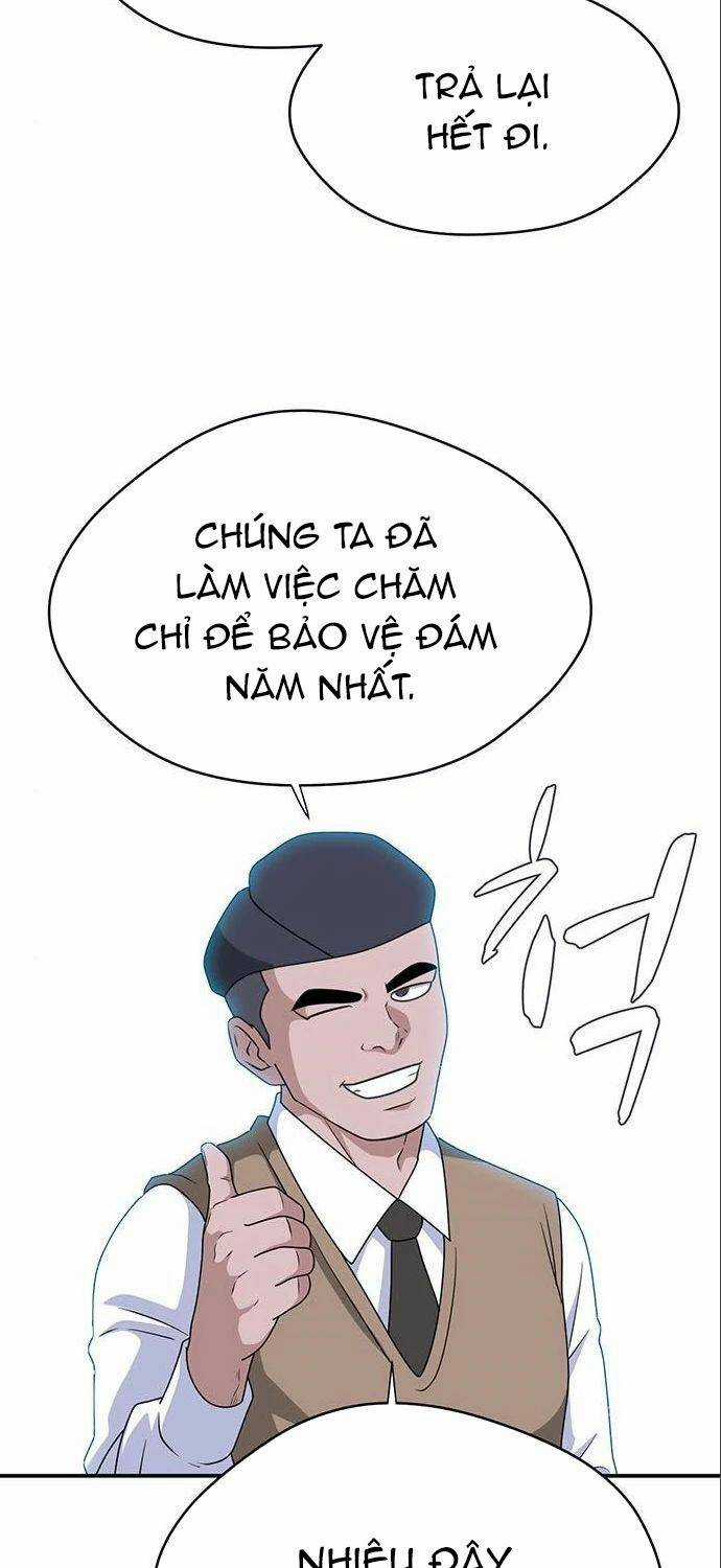 Quy Luật Hệ Thống Chapter 32 trang 27