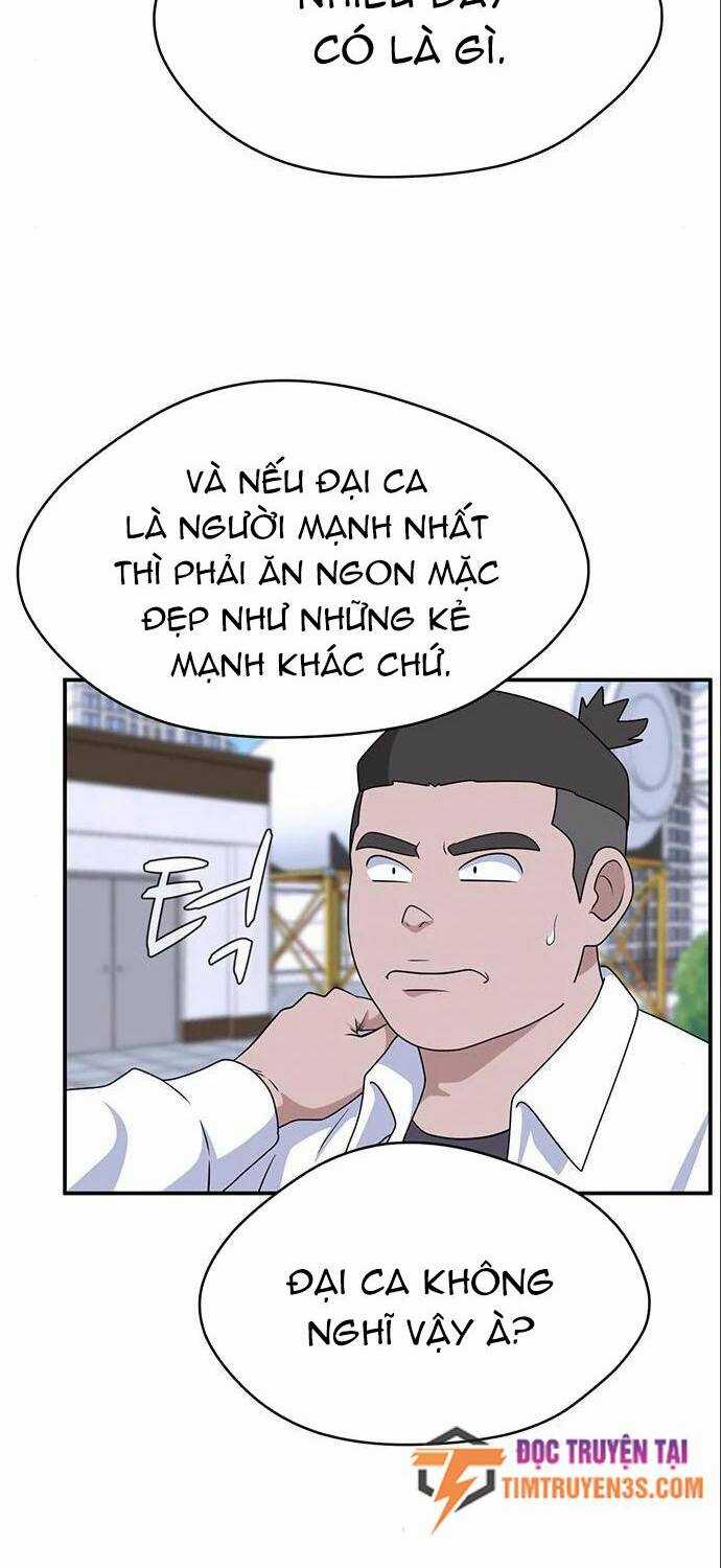 Quy Luật Hệ Thống Chapter 32 trang 28