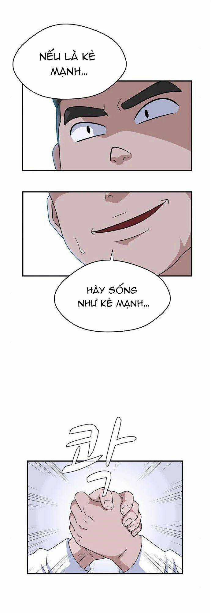 Quy Luật Hệ Thống Chapter 32 trang 29