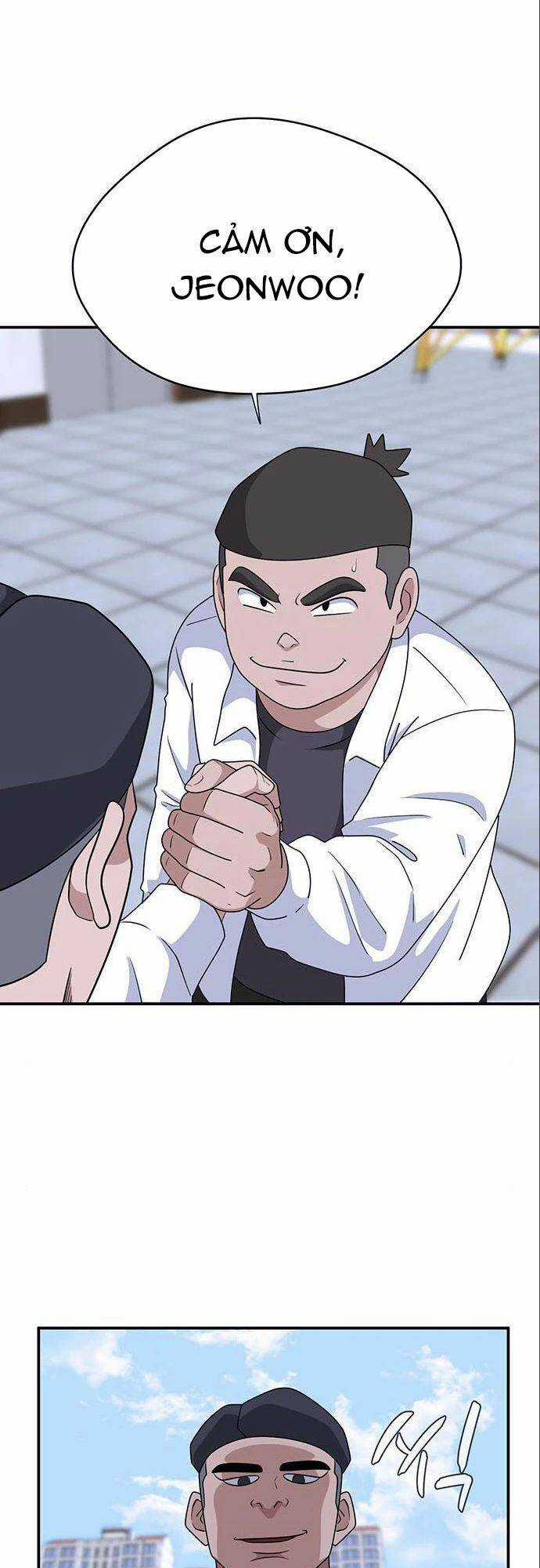 Quy Luật Hệ Thống Chapter 32 trang 30