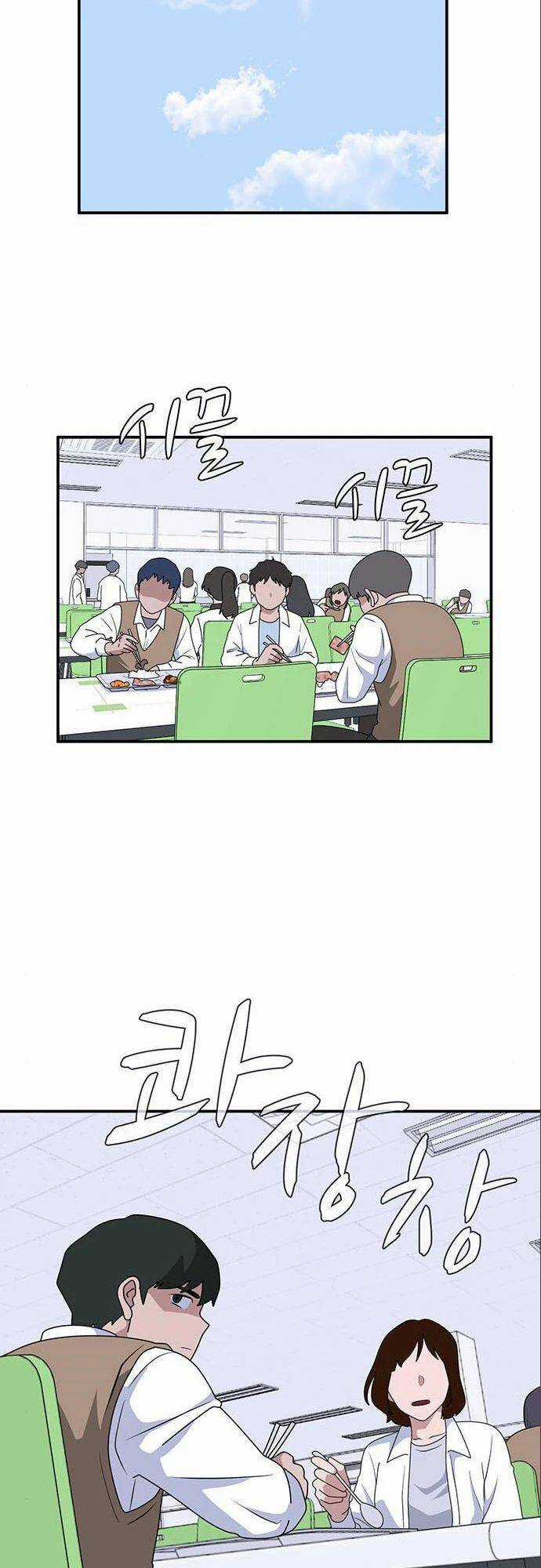 Quy Luật Hệ Thống Chapter 32 trang 37