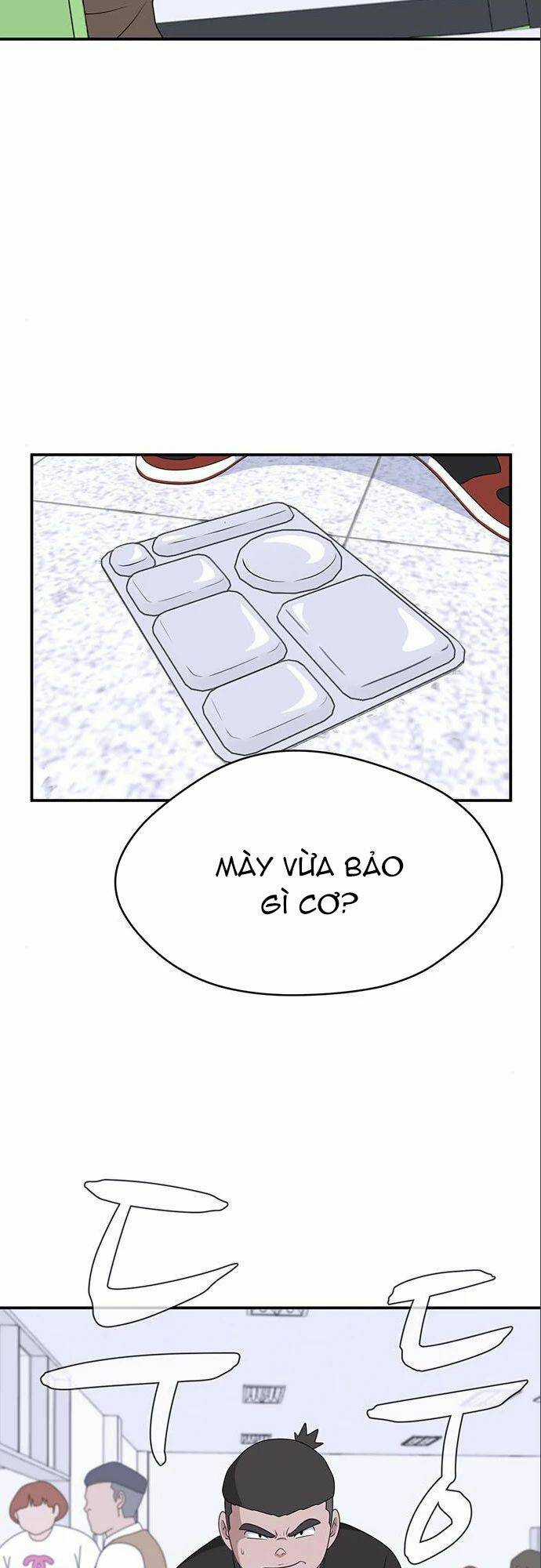 Quy Luật Hệ Thống Chapter 32 trang 38