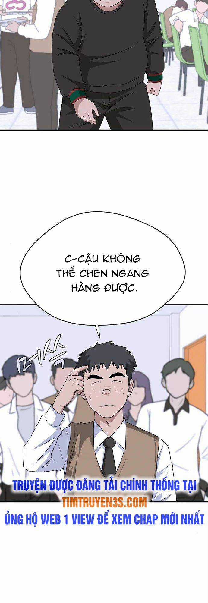 Quy Luật Hệ Thống Chapter 32 trang 39