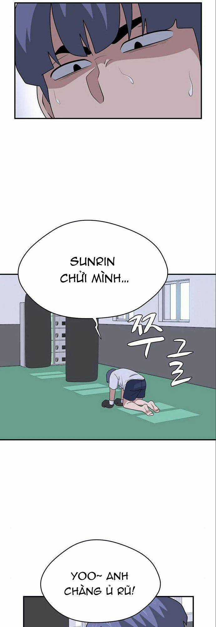 Quy Luật Hệ Thống Chapter 32 trang 4