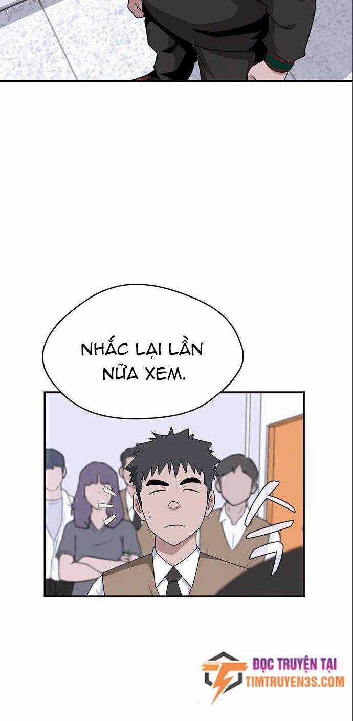 Quy Luật Hệ Thống Chapter 32 trang 42