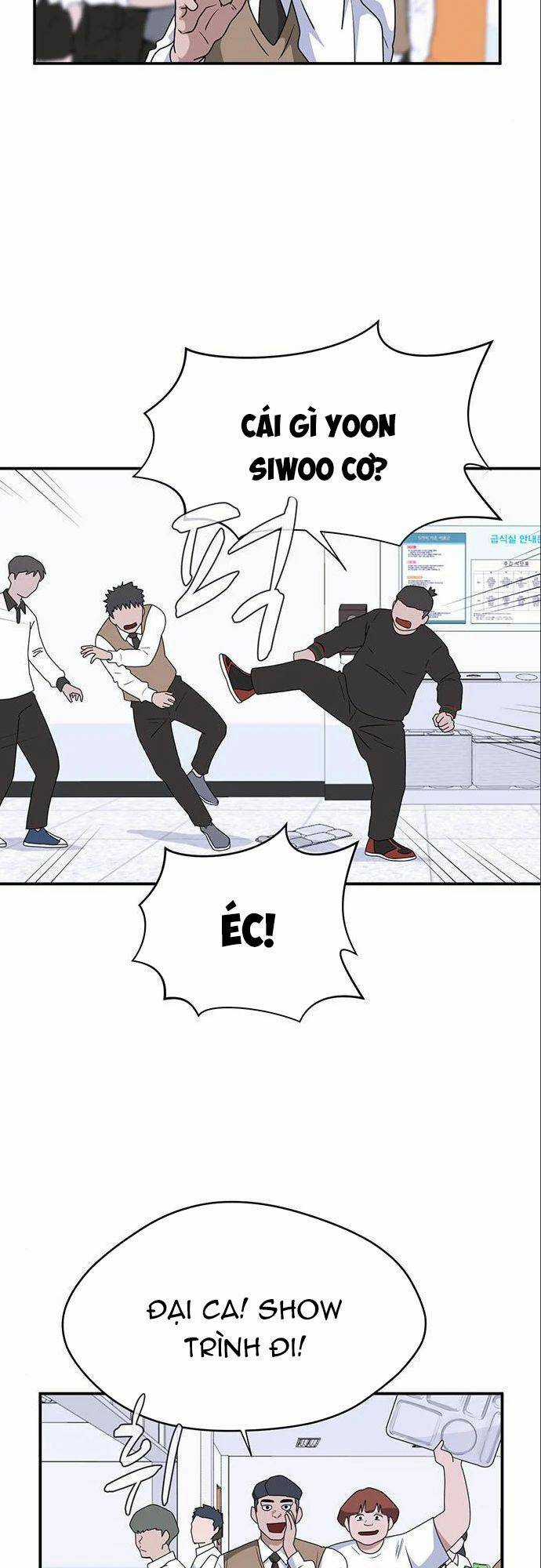 Quy Luật Hệ Thống Chapter 32 trang 44