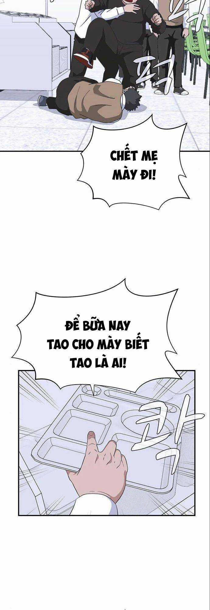 Quy Luật Hệ Thống Chapter 32 trang 47