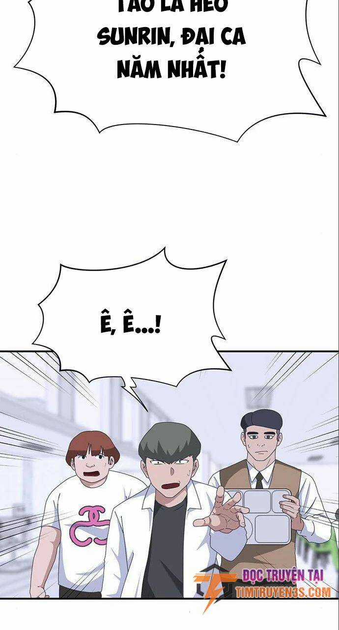 Quy Luật Hệ Thống Chapter 32 trang 49