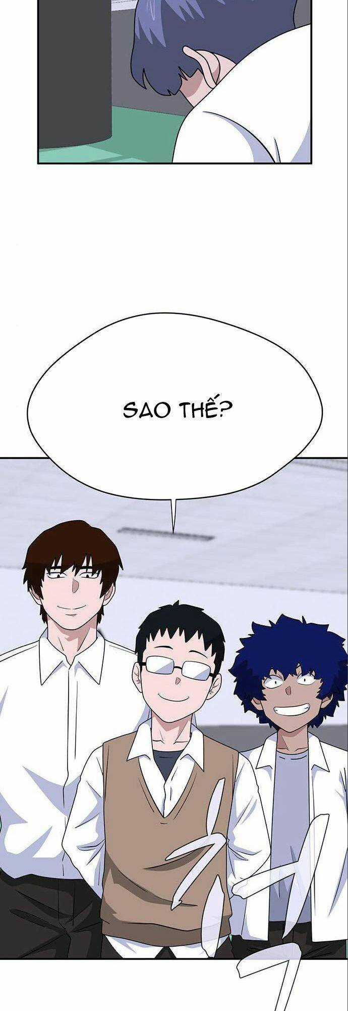 Quy Luật Hệ Thống Chapter 32 trang 5