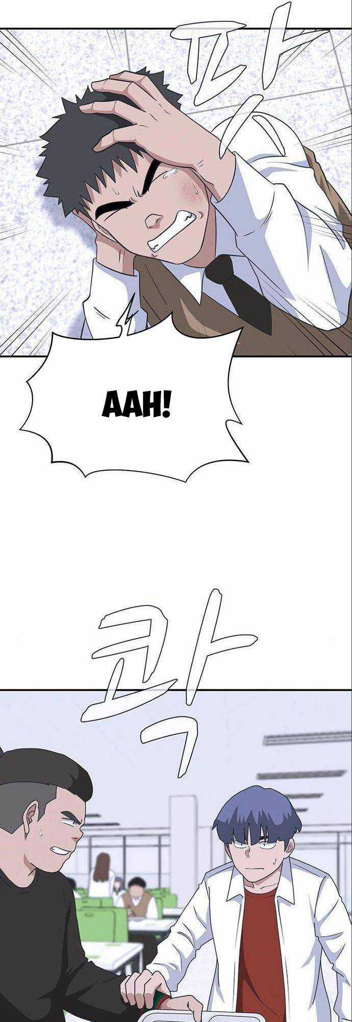 Quy Luật Hệ Thống Chapter 32 trang 50