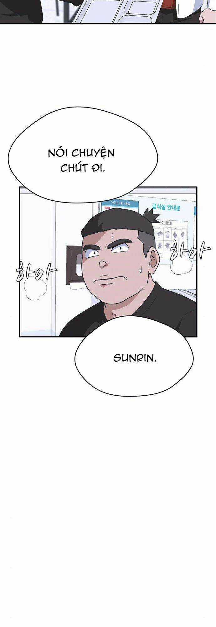 Quy Luật Hệ Thống Chapter 32 trang 51