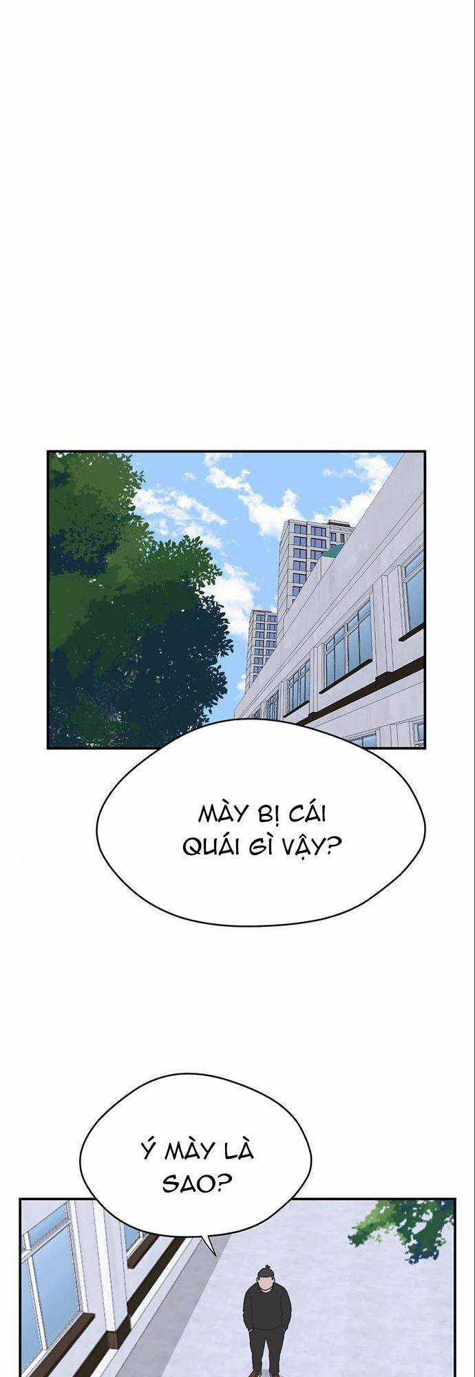Quy Luật Hệ Thống Chapter 32 trang 52