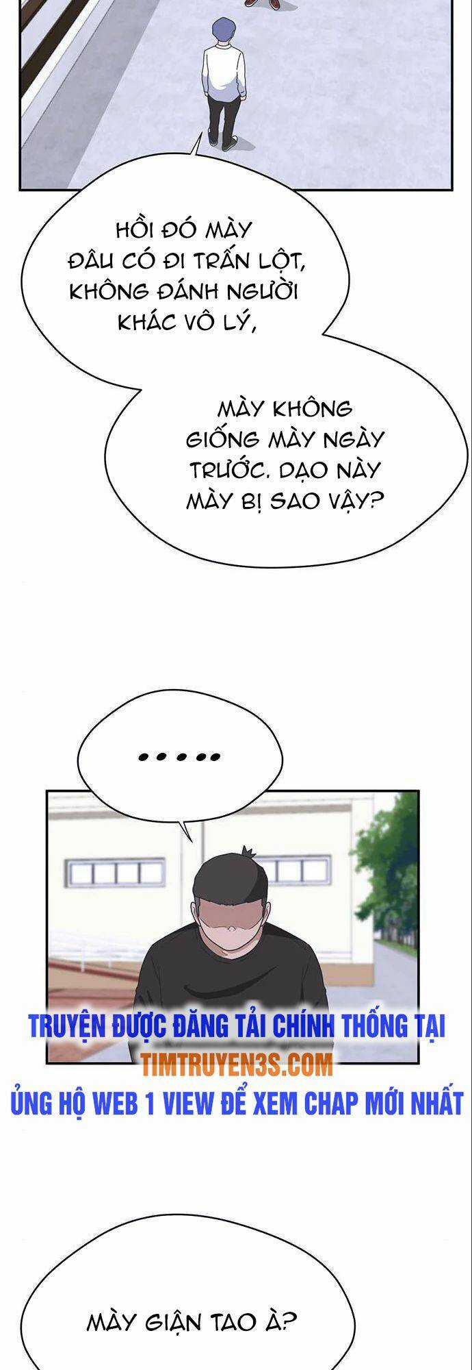 Quy Luật Hệ Thống Chapter 32 trang 53