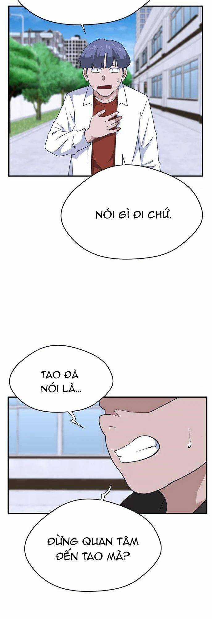 Quy Luật Hệ Thống Chapter 32 trang 54