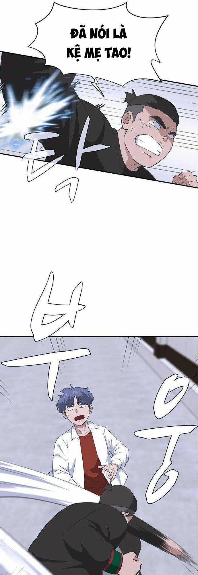 Quy Luật Hệ Thống Chapter 32 trang 57