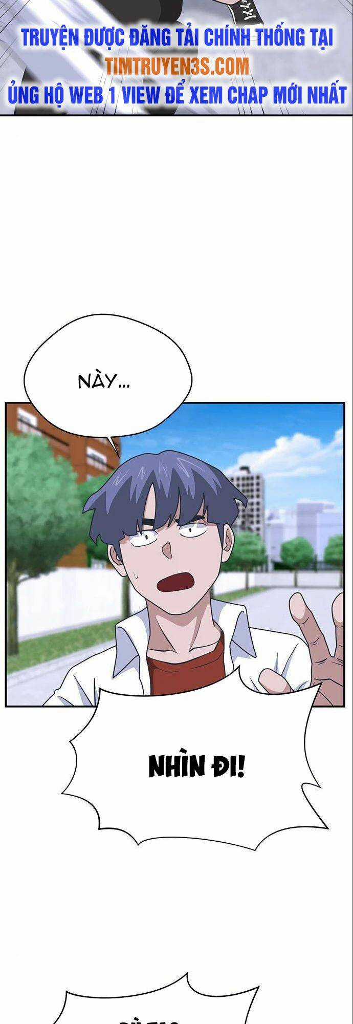 Quy Luật Hệ Thống Chapter 32 trang 58