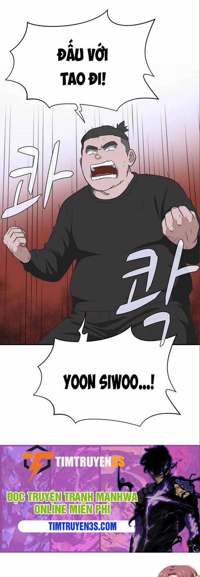 Quy Luật Hệ Thống Chapter 32 trang 61