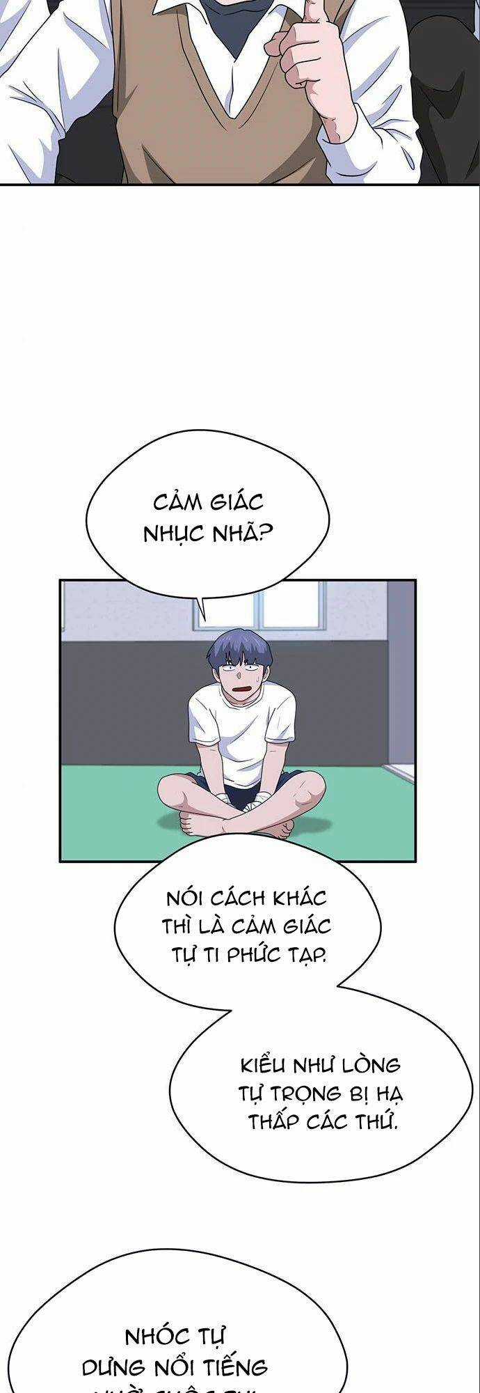 Quy Luật Hệ Thống Chapter 32 trang 9