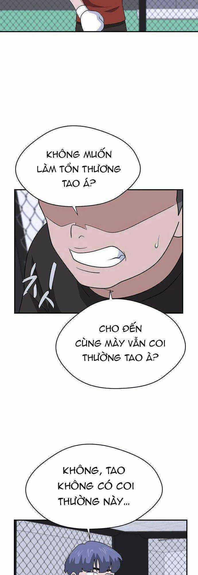 Quy Luật Hệ Thống Chapter 33 trang 10
