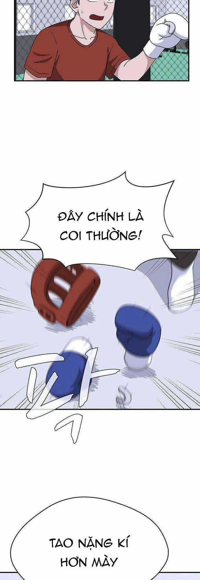 Quy Luật Hệ Thống Chapter 33 trang 11